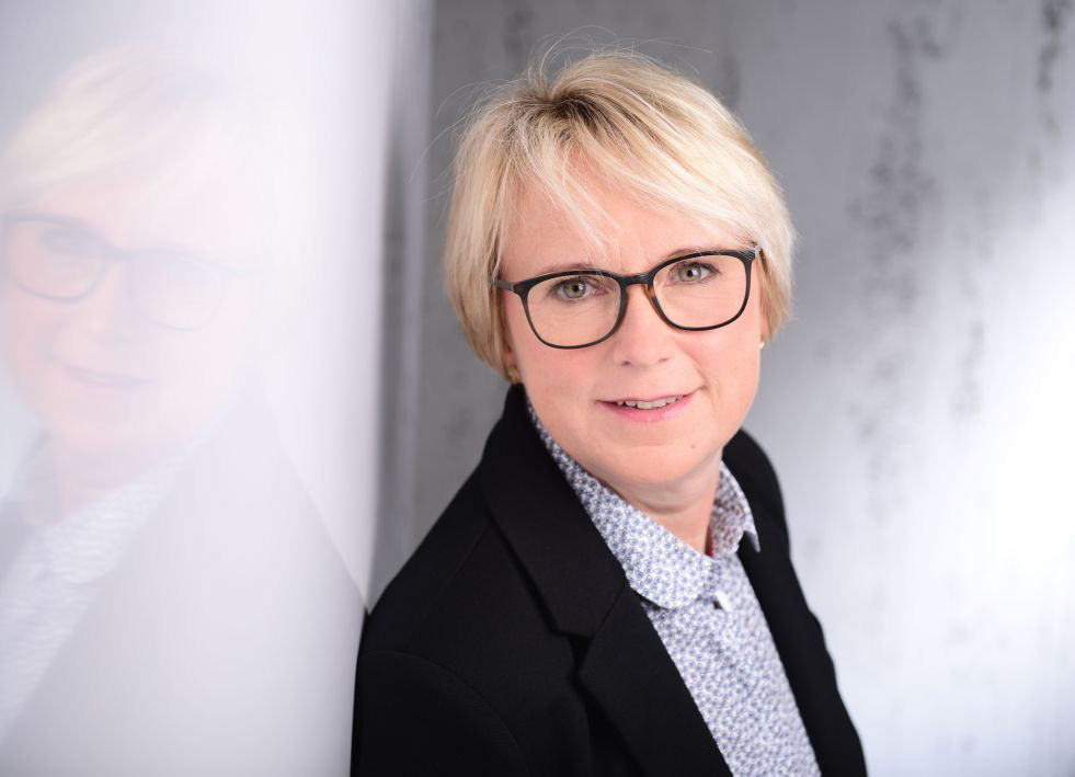 Heike Nowas
